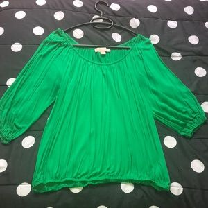 Michael Kors Blouse🍀